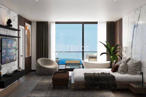 5+1 Villa  i Girne,  Nr. 62203 - 19