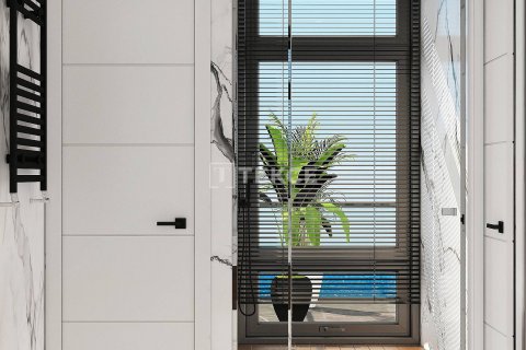 5+1 Villa  i Girne,  Nr. 62203 - 25