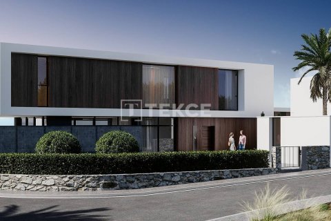 5+1 Villa  i Girne,  Nr. 62203 - 2