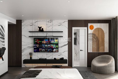 5+1 Villa  i Girne,  Nr. 62203 - 21