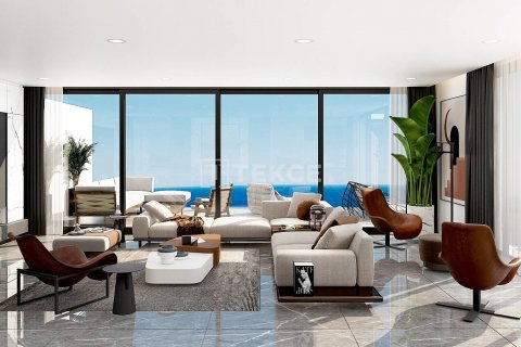 5+1 Villa  i Girne,  Nr. 62203 - 10
