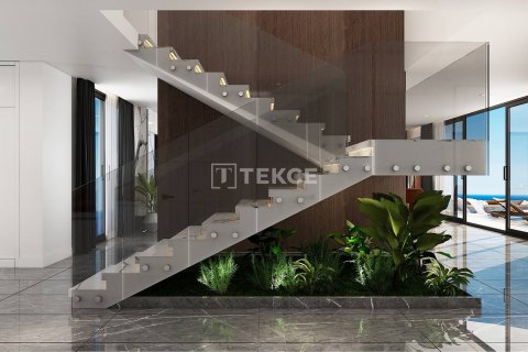 5+1 Villa  i Girne,  Nr. 62203 - 15