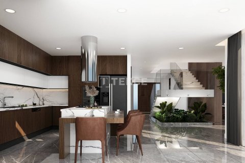 5+1 Villa  i Girne,  Nr. 62203 - 12