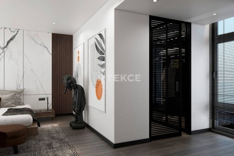 5+1 Villa  i Girne,  Nr. 62203 - 23