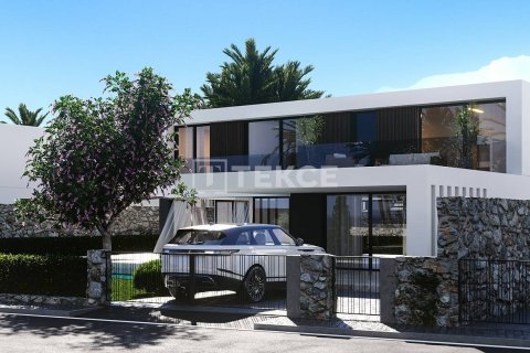5+1 Villa  i Girne,  Nr. 62203 - 3