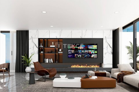 5+1 Villa  i Girne,  Nr. 62203 - 8