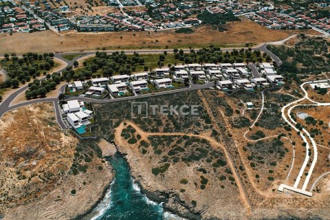 5+1 Villa  i Girne,  Nr. 62203 - 5