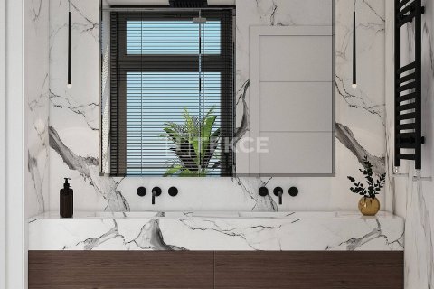 5+1 Villa  i Girne,  Nr. 62203 - 24