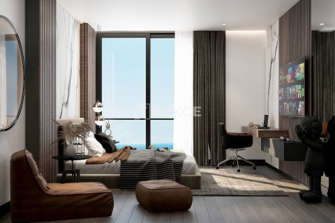 5+1 Villa  i Girne,  Nr. 62203 - 27