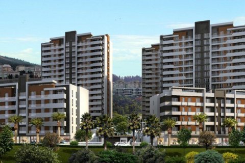 Daire   Kartal, İstanbul, Türkiye №146873 - 2