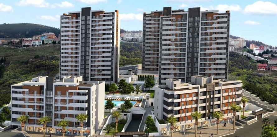 Daire   Kartal, İstanbul, Türkiye №146873