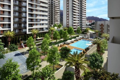 Daire   Kartal, İstanbul, Türkiye №146873 - 5
