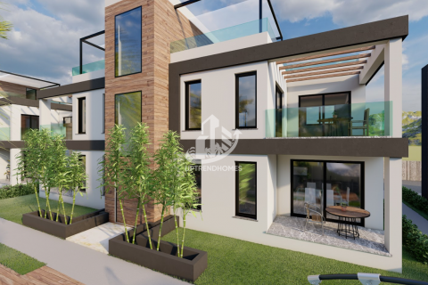 1+1 Wohnung in Nr. 146872 - 19