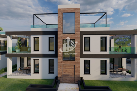 1+1 Wohnung in Nr. 146872 - 16