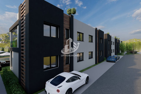1+1 Wohnung in Nr. 146872 - 20