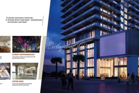 Leilighet i Izmir, Tyrkia Nr. 192265 - 10
