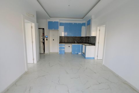 Продажа квартиры в Махмутларе, Анталье, Турция 2+1, 70м2, №146215 – фото 8