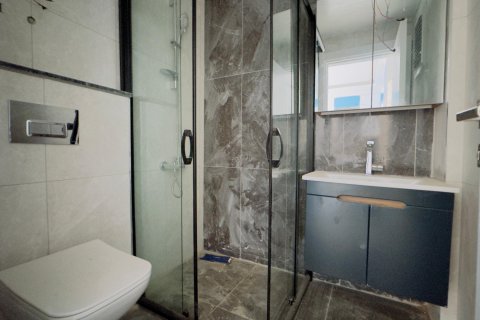 Продажа квартиры в Махмутларе, Анталье, Турция 2+1, 70м2, №146215 – фото 10