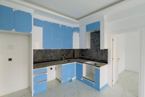 Продажа квартиры в Махмутларе, Анталье, Турция 2+1, 70м2, №146215 – фото 9