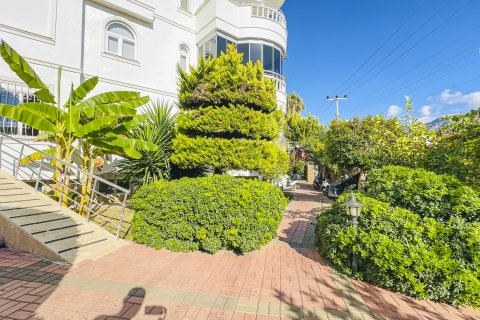 4+1 Lejlighed  i Tosmur, Alanya, Antalya, Tyrkiet Nr. 146214 - 3