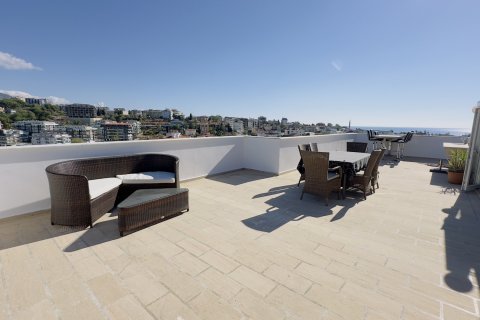 4+1 Lejlighed  i Tosmur, Alanya, Antalya, Tyrkiet Nr. 146214 - 17