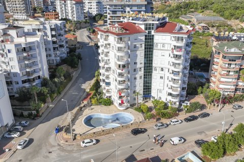 Daire  4+1  Tosmur, Alanya, Antalya, Türkiye №146214