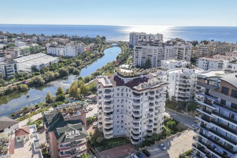 4+1 Lejlighed  i Tosmur, Alanya, Antalya, Tyrkiet Nr. 146214 - 2