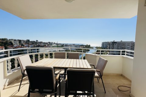 4+1 Lejlighed  i Tosmur, Alanya, Antalya, Tyrkiet Nr. 146214 - 11
