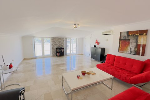 4+1 Lejlighed  i Tosmur, Alanya, Antalya, Tyrkiet Nr. 146214 - 20