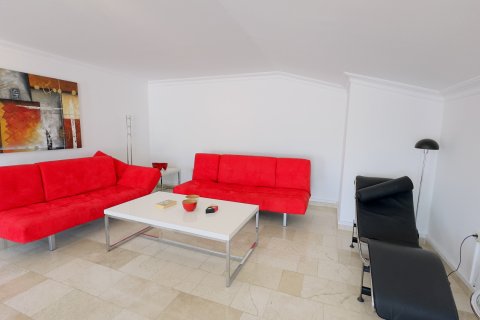4+1 Lejlighed  i Tosmur, Alanya, Antalya, Tyrkiet Nr. 146214 - 19