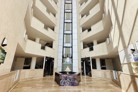 4+1 Lejlighed  i Tosmur, Alanya, Antalya, Tyrkiet Nr. 146214 - 7
