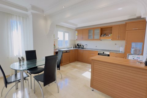 4+1 Lejlighed  i Tosmur, Alanya, Antalya, Tyrkiet Nr. 146214 - 10