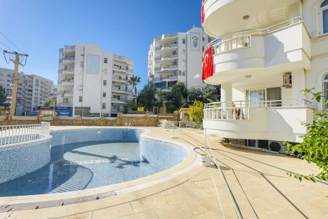 4+1 Lejlighed  i Tosmur, Alanya, Antalya, Tyrkiet Nr. 146214 - 6