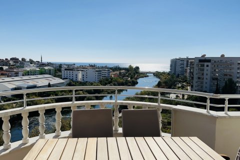 4+1 Lejlighed  i Tosmur, Alanya, Antalya, Tyrkiet Nr. 146214 - 12