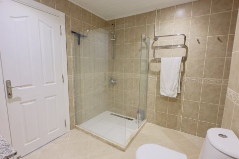 4+1 Lejlighed  i Tosmur, Alanya, Antalya, Tyrkiet Nr. 146214 - 18