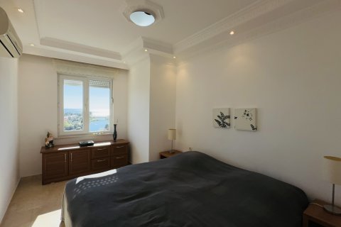 4+1 Lejlighed  i Tosmur, Alanya, Antalya, Tyrkiet Nr. 146214 - 15