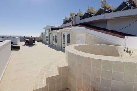 4+1 Lejlighed  i Tosmur, Alanya, Antalya, Tyrkiet Nr. 146214 - 16