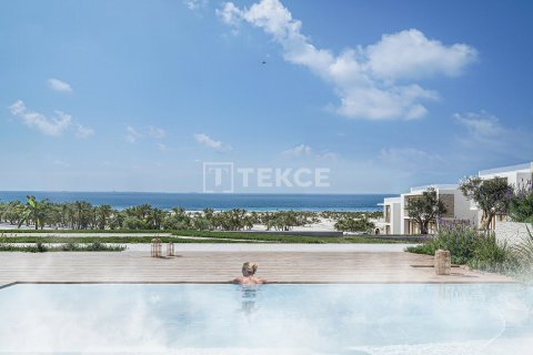 Продажа квартиры  в Гирне, Северный Кипр 1+1, 70м2, №193962 – фото 8