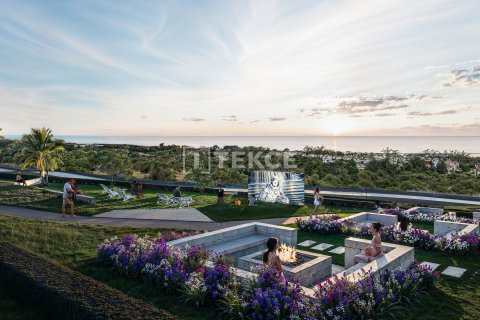 Продажа квартиры  в Гирне, Северный Кипр 1+1, 70м2, №193962 – фото 5