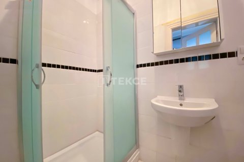 Продажа виллы  в Стамбуле, Турция 8+5, 300м2, №113571 – фото 15