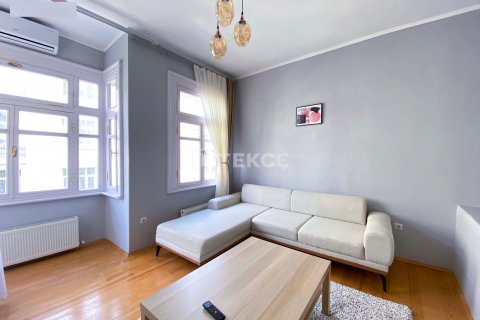 Продажа виллы  в Стамбуле, Турция 8+5, 300м2, №113571 – фото 7
