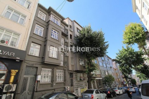 Продажа виллы  в Стамбуле, Турция 8+5, 300м2, №113571 – фото 2