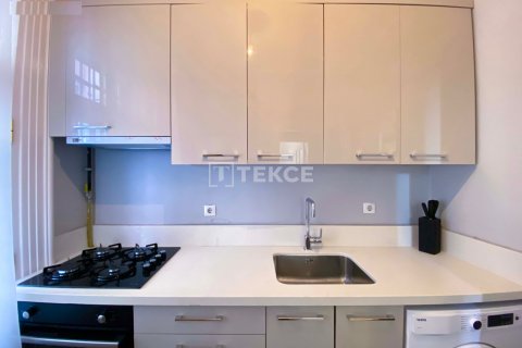 Продажа виллы  в Стамбуле, Турция 8+5, 300м2, №113571 – фото 12
