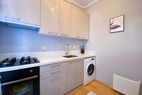 Продажа виллы  в Стамбуле, Турция 8+5, 300м2, №113571 – фото 13
