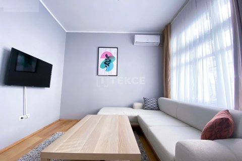 Продажа виллы  в Стамбуле, Турция 8+5, 300м2, №113571 – фото 5