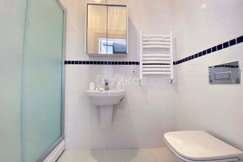 Продажа виллы  в Стамбуле, Турция 8+5, 300м2, №113571 – фото 16
