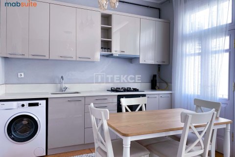 Продажа виллы  в Стамбуле, Турция 8+5, 300м2, №113571 – фото 11