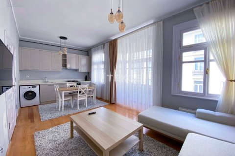 Продажа виллы  в Стамбуле, Турция 8+5, 300м2, №113571 – фото 4