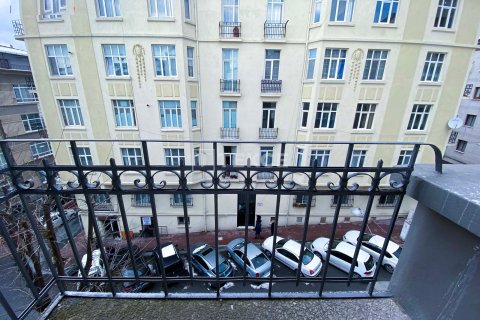Продажа виллы  в Стамбуле, Турция 8+5, 300м2, №113571 – фото 17