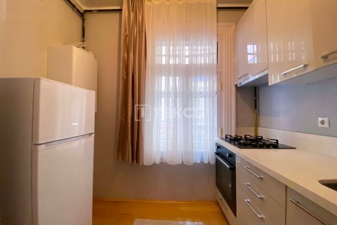 Продажа виллы  в Стамбуле, Турция 8+5, 300м2, №113571 – фото 14